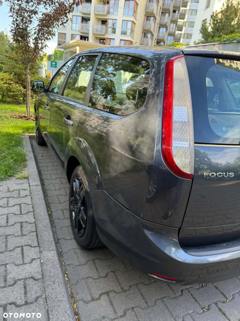 Ford Focus - 3