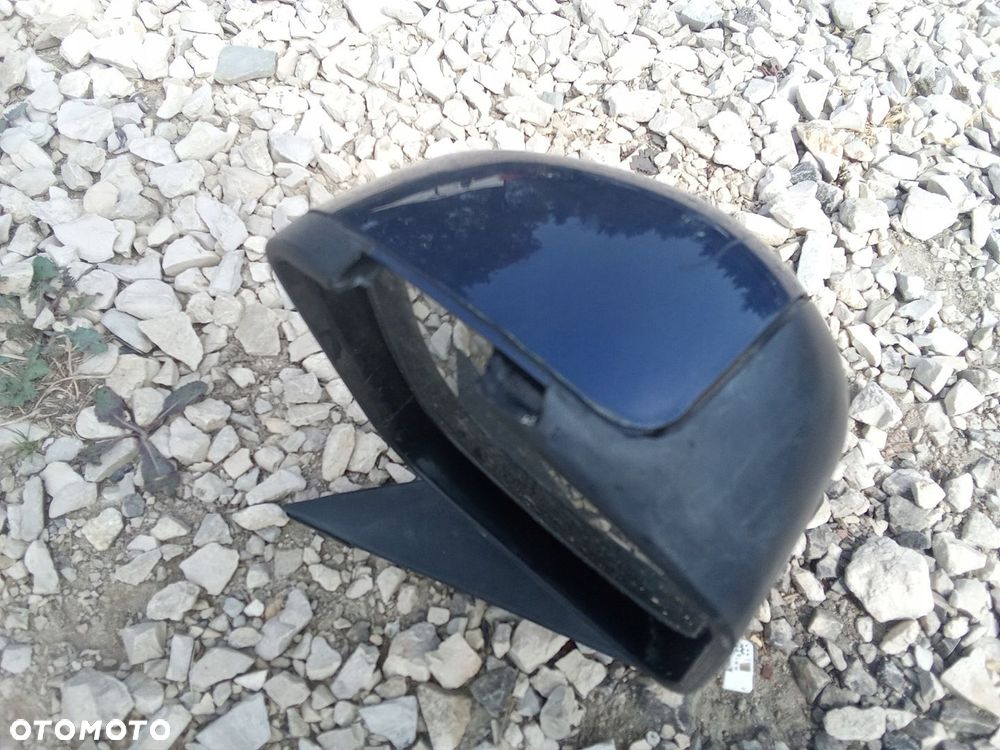 KL LUSTERKO PRAWE SUZUKI GRAND VITARA II 05- Z2U 5 PIN EUROPA - 3