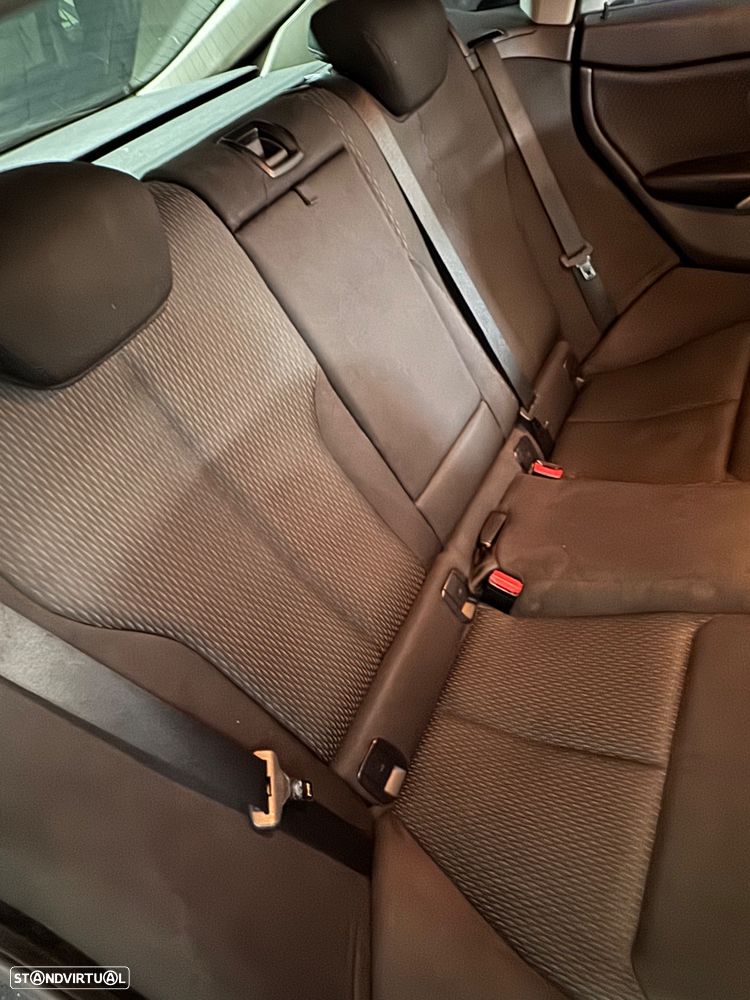 BMW 418 Gran Coupé d Pack M - 12