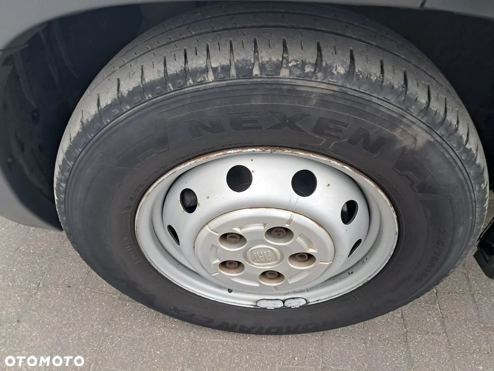 Fiat DUCATO !!! MAXXX !!! 2,3-130 KM !!! MULTIJET !!! HAK-3 TONY !!! - 22