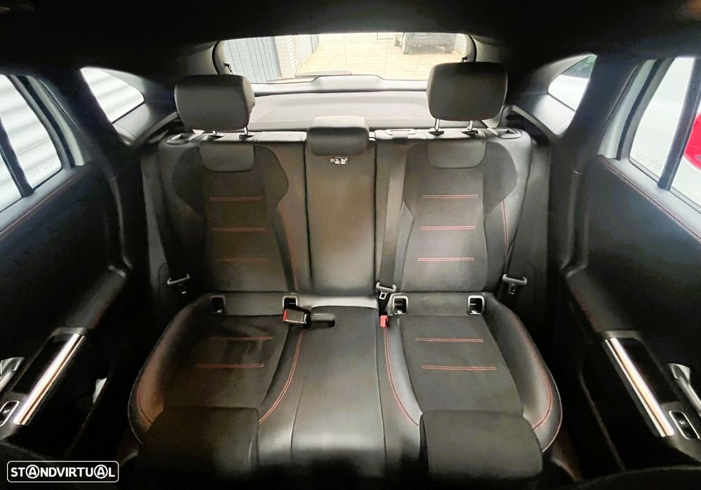 Mercedes-Benz GLA 250 e 8G-DCT Edition AMG Line - 9