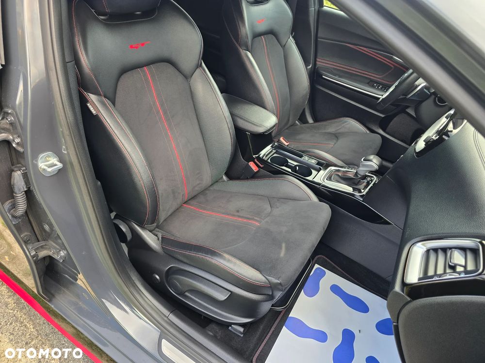 Kia ProCeed 1.6 T-GDI DCT7 OPF GT - 22