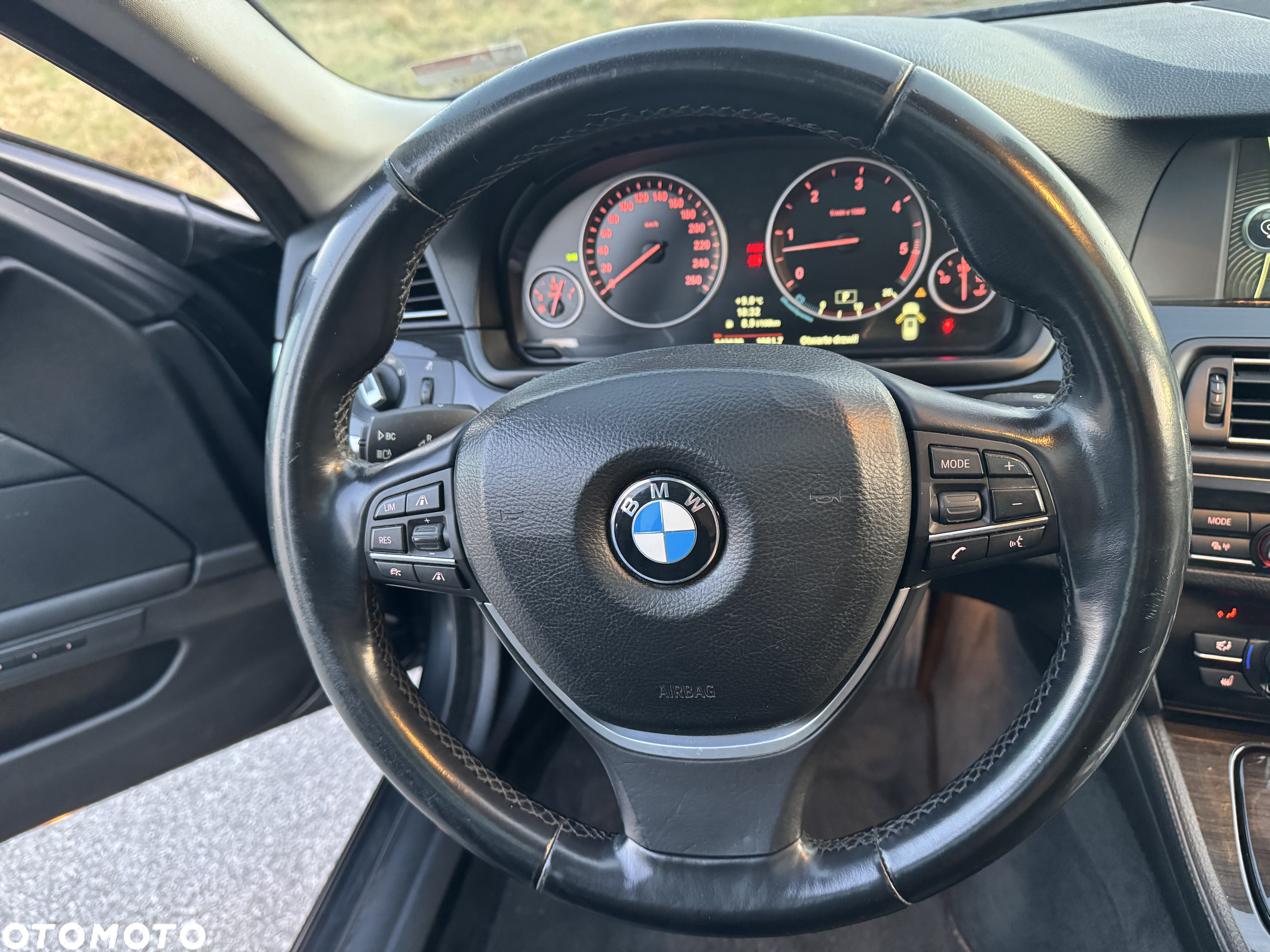 BMW Seria 5 - 2