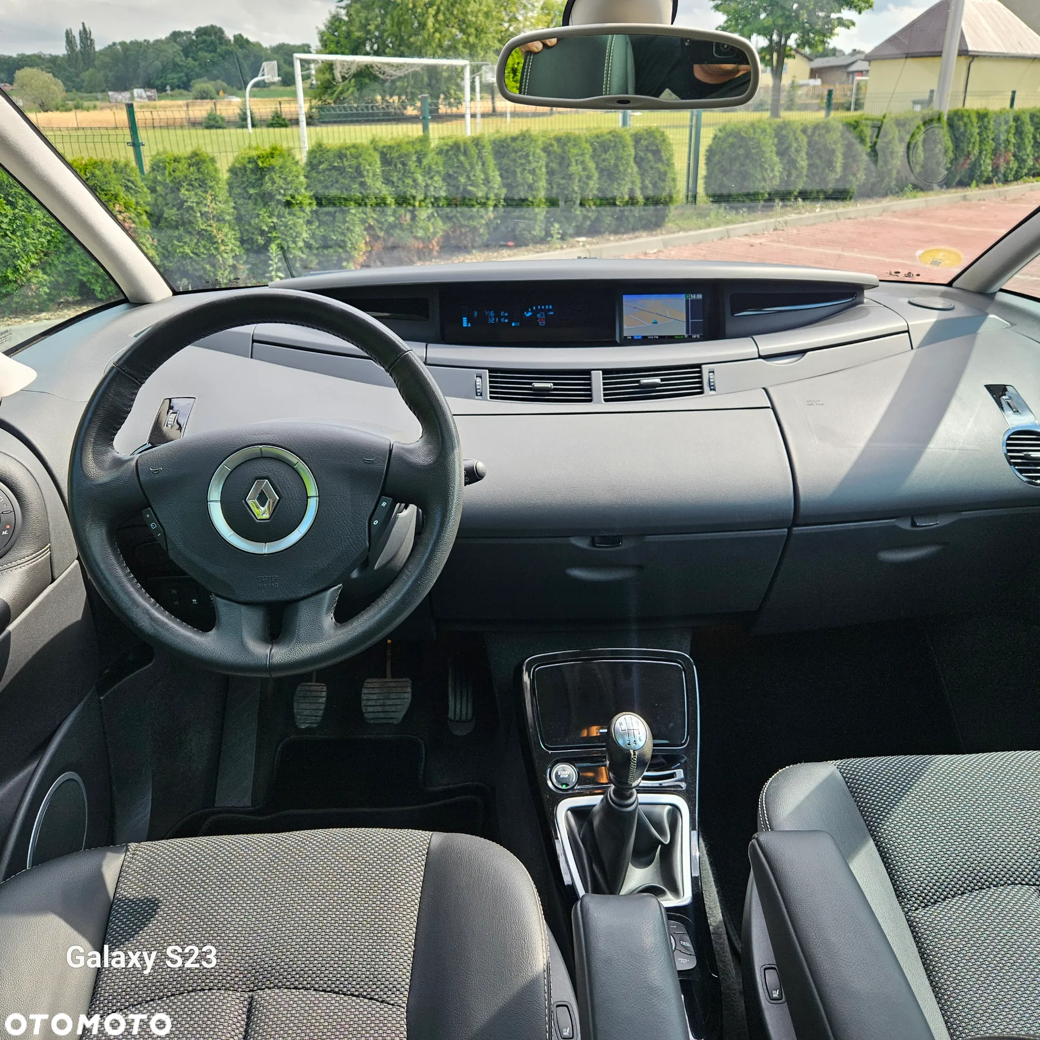 Renault Espace 2.0 dCi FAP Dynamique - 24