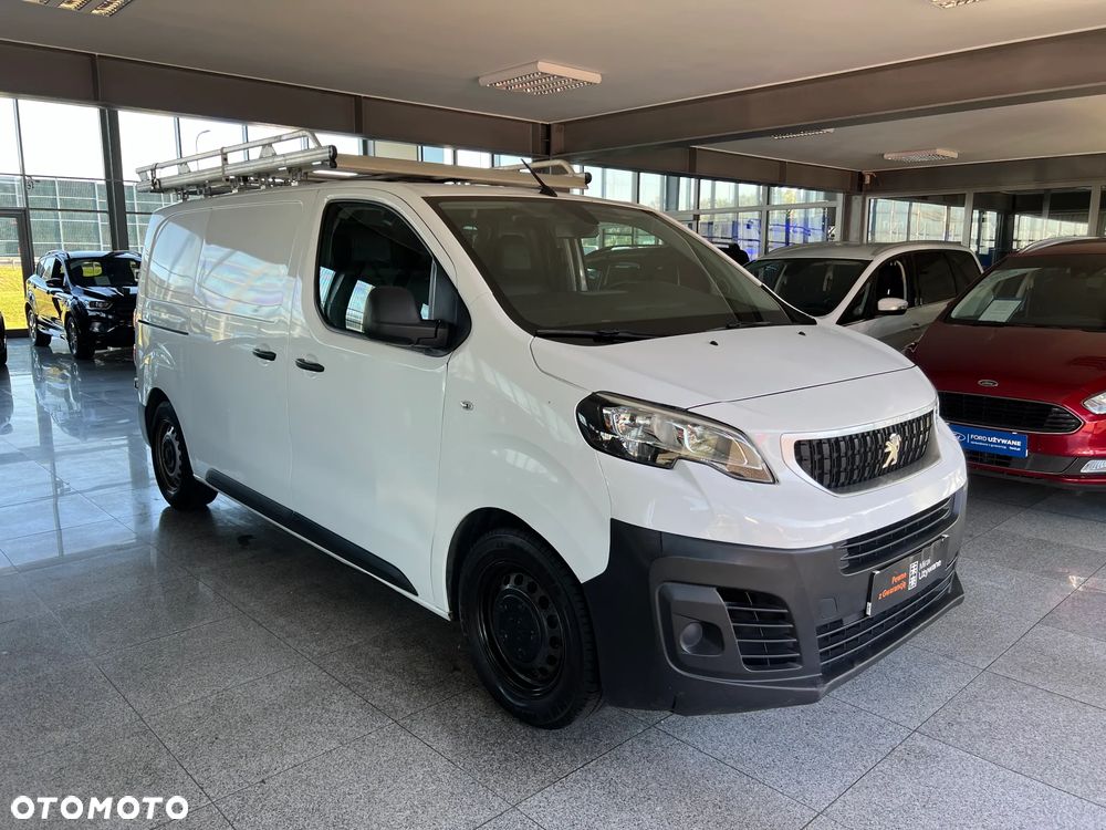 Peugeot Expert - 4