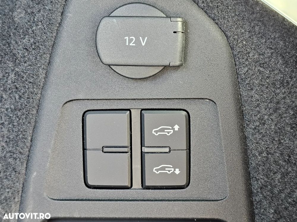 Volkswagen Touareg V6 TDI Elegance - 22