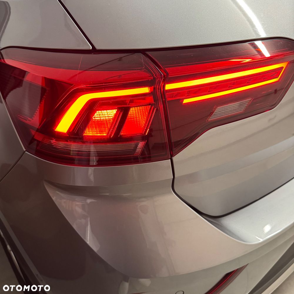 Volkswagen T-Roc 1.5 TSI Life Plus DSG - 24