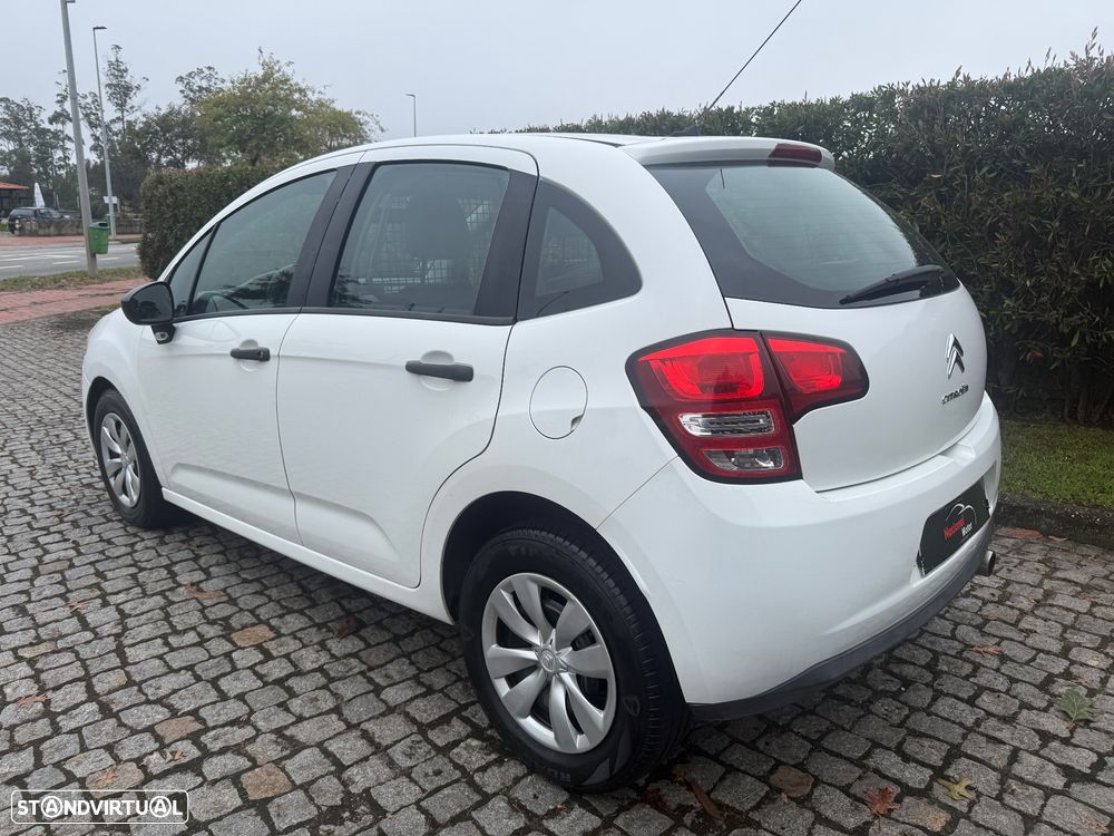 Citroën C3 1.4 HDI - 6