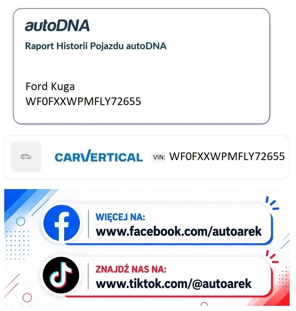 Ford Kuga - 39