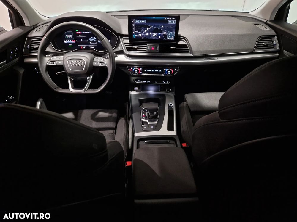 Audi Q5 - 12