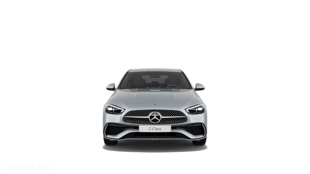 Mercedes-Benz Klasa C - 3
