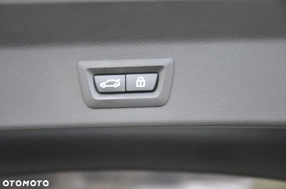 BMW X3 xDrive20d mHEV M Sport sport - 20