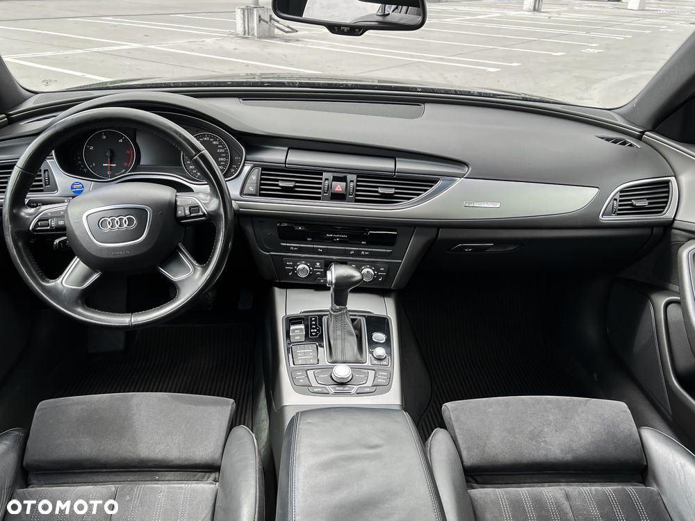 Audi A6 Allroad - 23
