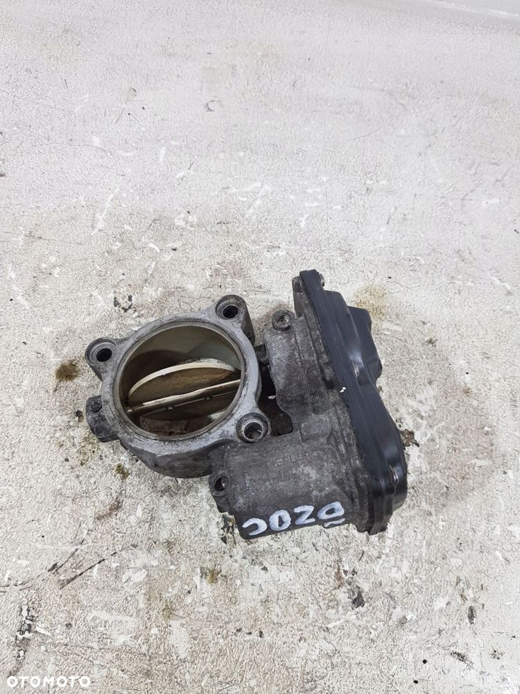 przepustnica 7810752 bmw e90 e91 f10 f15 f20 f30 2.0d n47d20c - 5