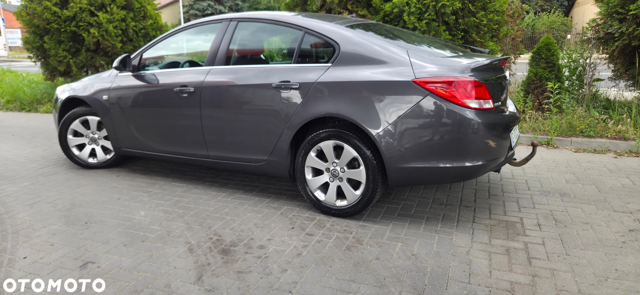 Opel Insignia 1.8 Active - 8