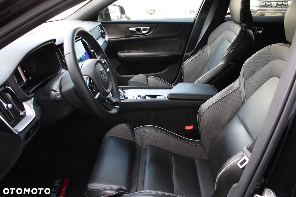 Volvo V60 - 12