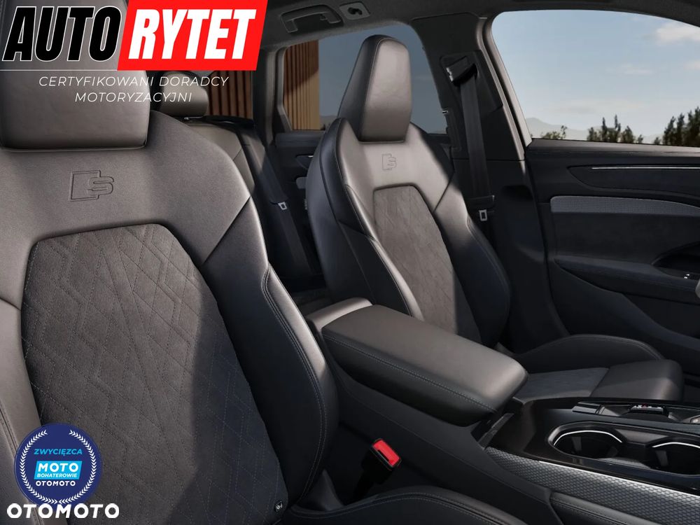 Audi A6 Allroad TDI mHEV 220 kW Quattro S tronic - 9