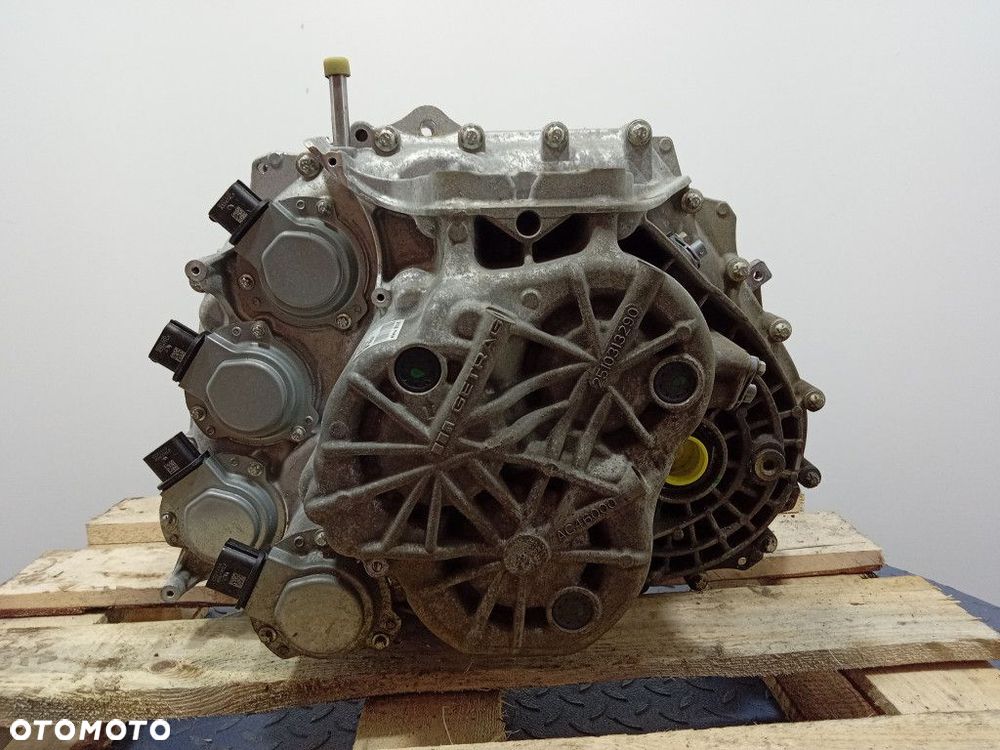 BMW 1 F40 118i 1.5 B 140KM SKRZYNIA AUTOMATYCZNA GD7F32AG - 3
