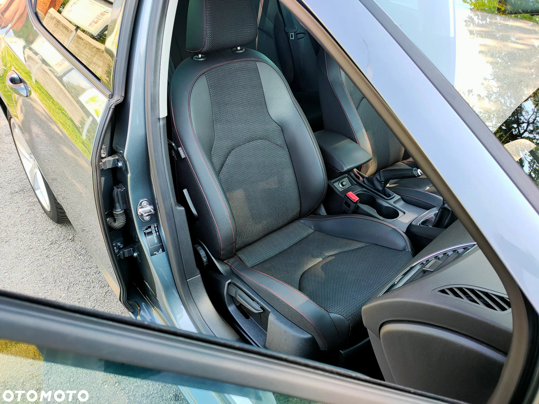 Seat Leon 1.4 TSI Start&Stop FR - 27