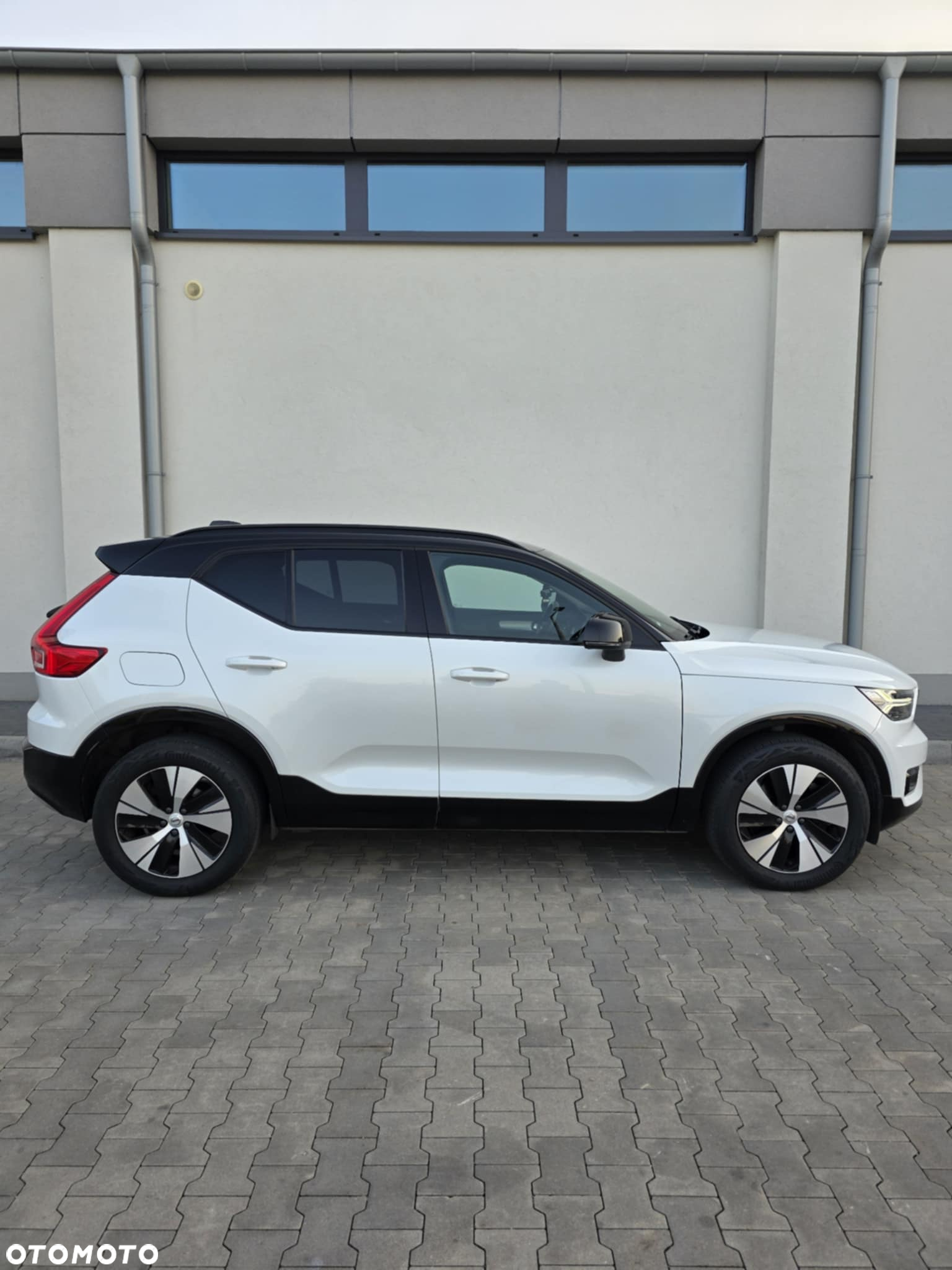 Volvo XC 40 T4 Plug-In Hybrid Inscription - 7