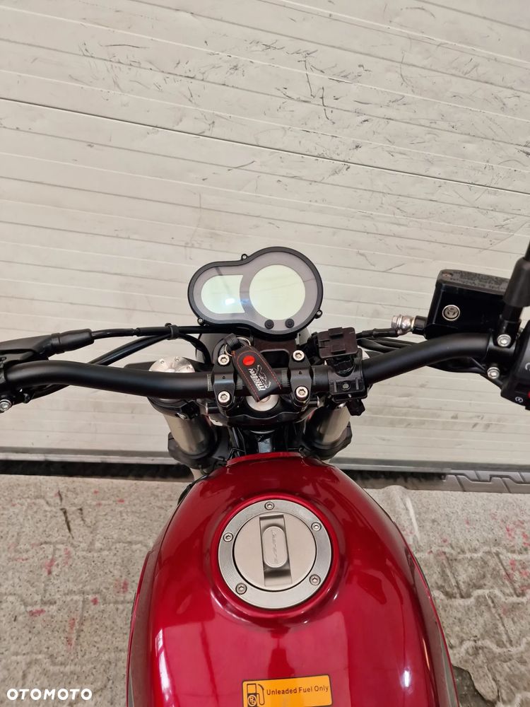 Benelli Leoncino - 28