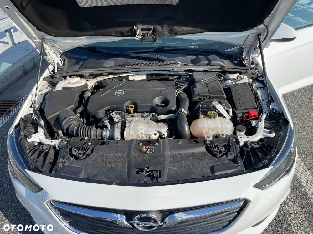 Opel Insignia - 7