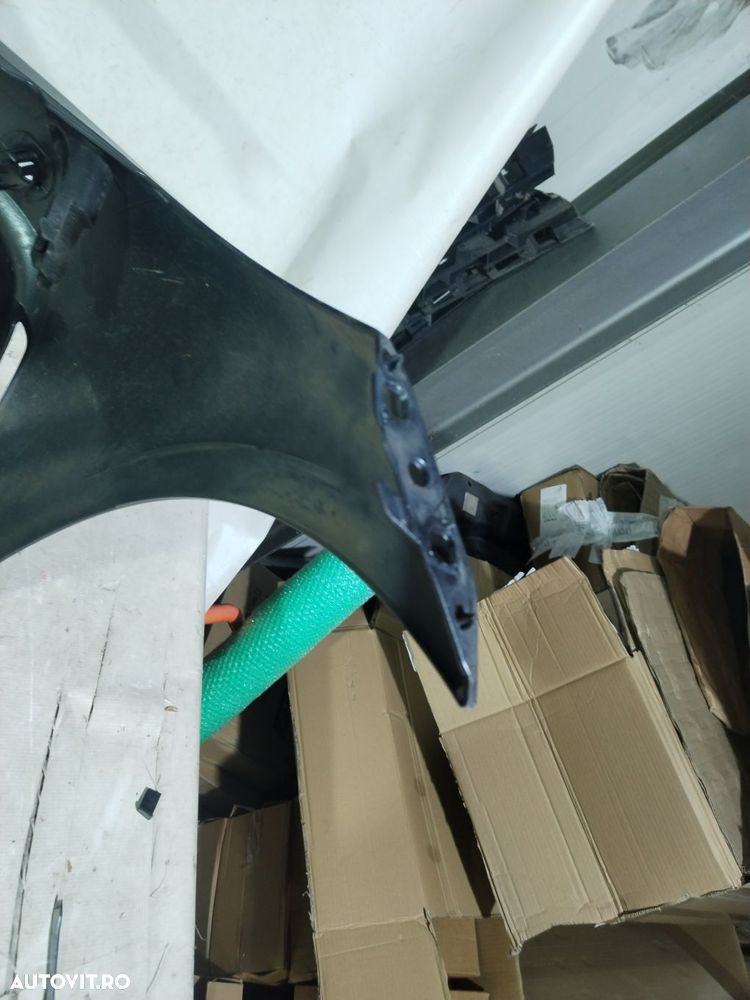 Bara fata BMW Seria 4, M-Sport, F32, F33, F36, 2013, 2014, 2015, 2016, 2017, 2018. - 9