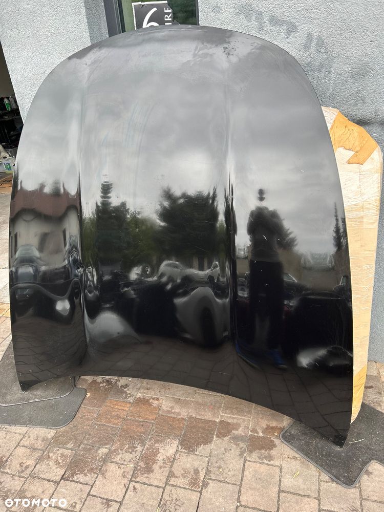 MERCEDES SL W232 A232 MASKA 197 ORG - 1