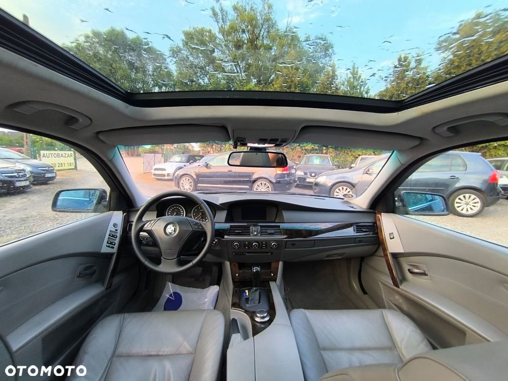 BMW Seria 5 - 2