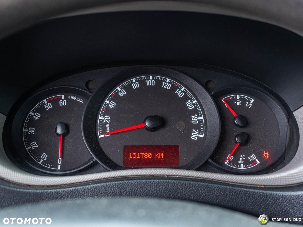 Opel MOVANO 2.3 CDTI  4x2 125 KM trójstronna wywrotka scattolini - 14