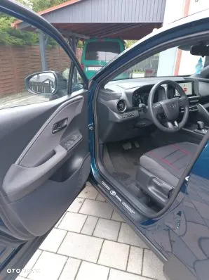 Toyota C-HR 1.8 Hybrid Comfort - 2