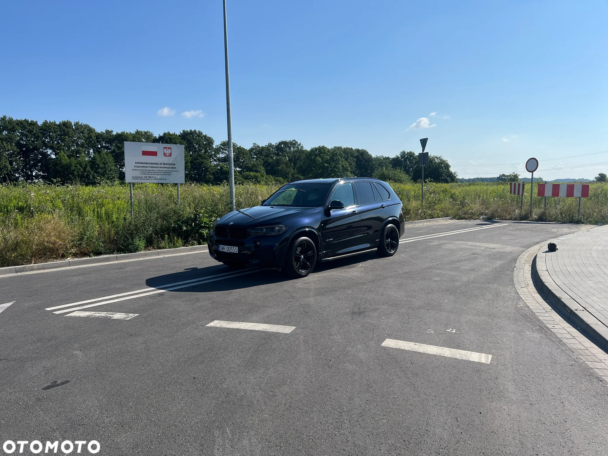 BMW X5 - 2