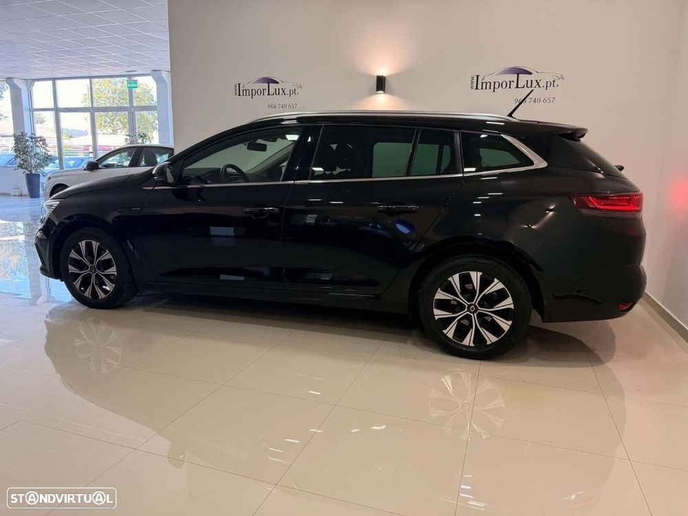 Renault Mégane Sport Tourer 1.3 TCe Limited - 7