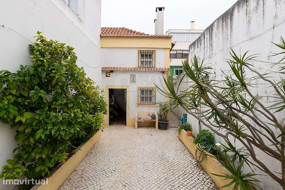 Moradia T4 para venda - Grande imagem: 2/16