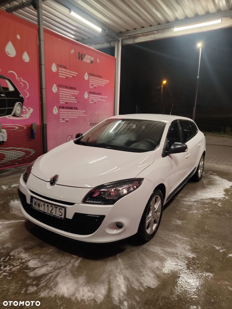 Renault Megane dCi 110 FAP Expression - 5