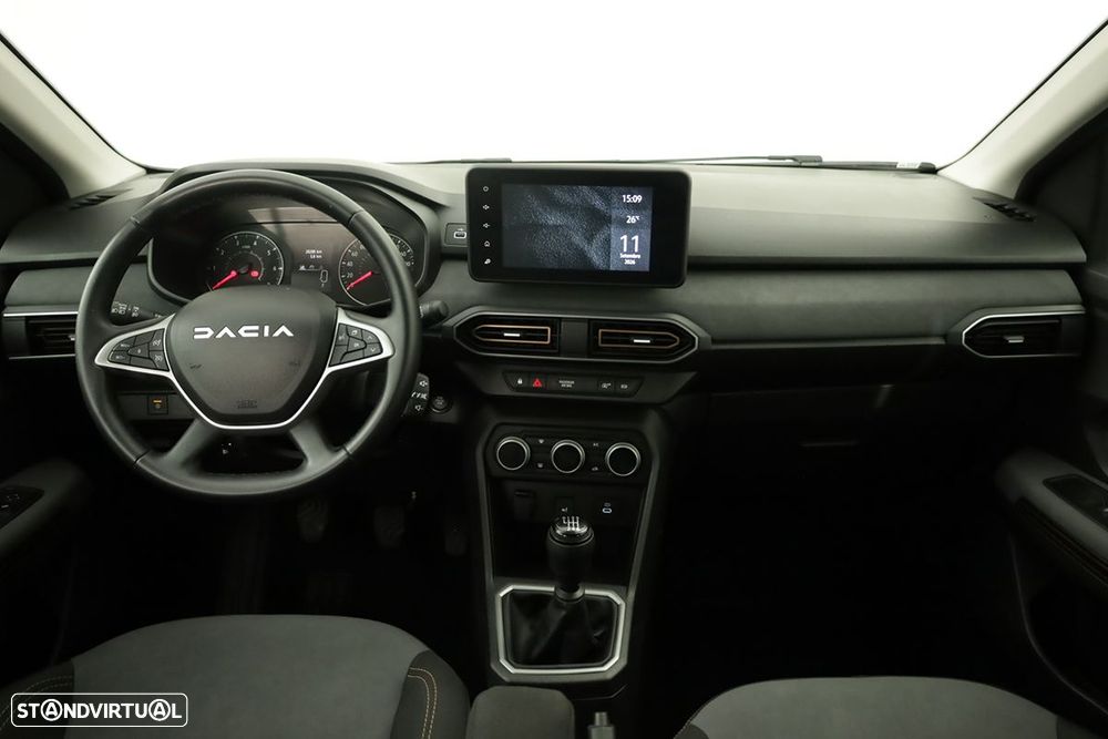 Dacia Sandero 1.0 TCe Extreme - 8