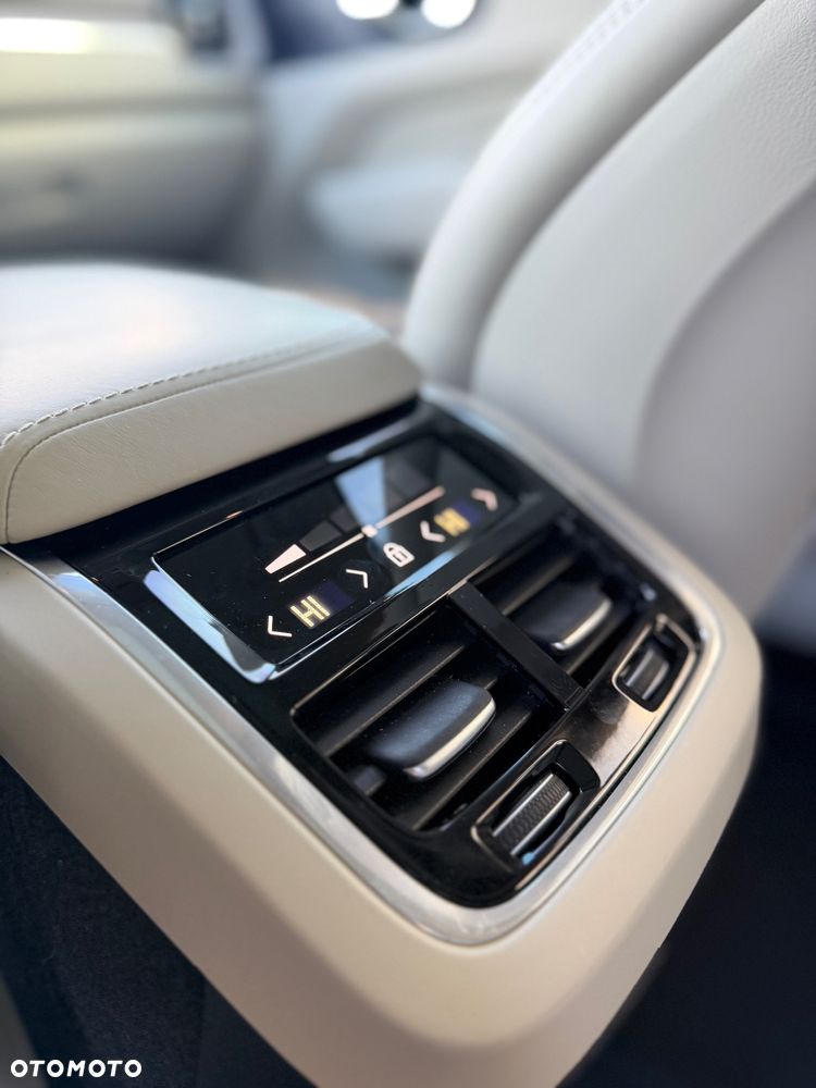 Volvo XC 60 T5 Geartronic Inscription - 25