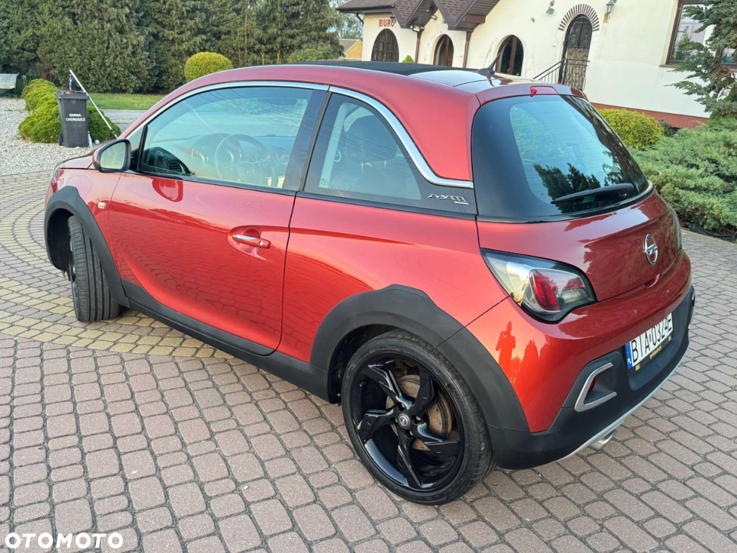Opel Adam - 5