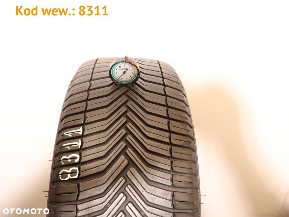 Michelin CrossClimate+ - 225/45 R18 - 1
