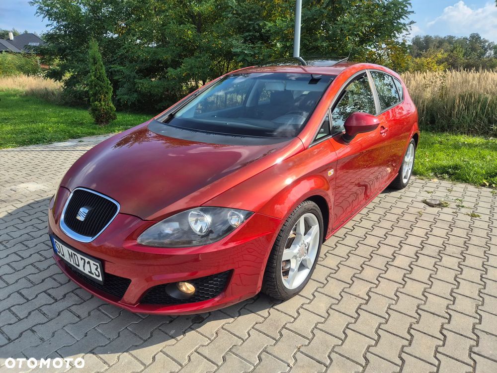 Seat Leon 1.6 Reference - 13