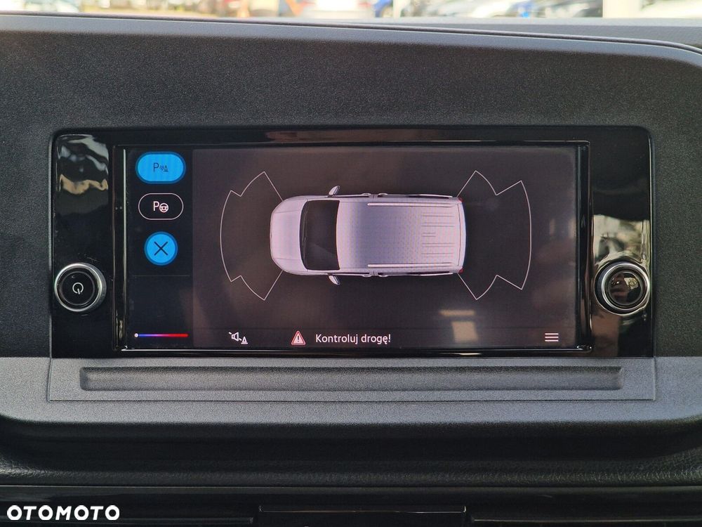 Volkswagen Caddy 2.0 TDI - 33