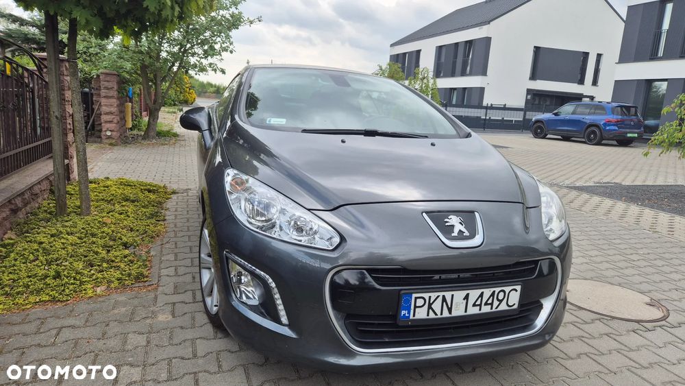 Peugeot 308 CC - 9