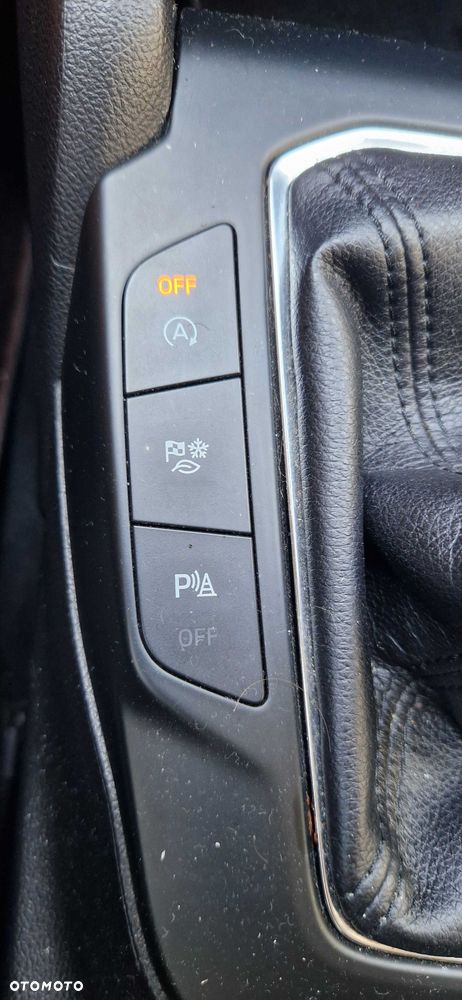 Ford Focus - 9