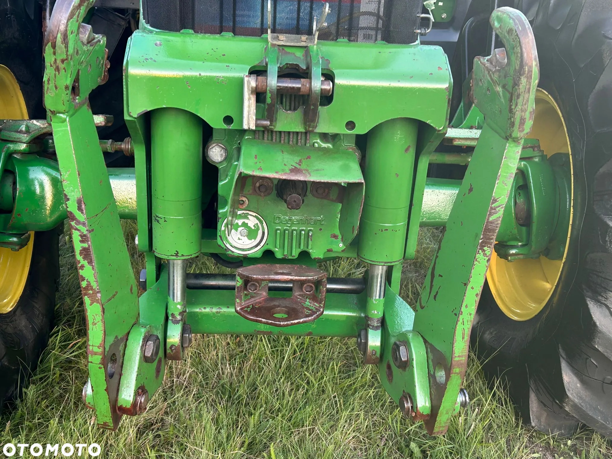 John Deere - 13