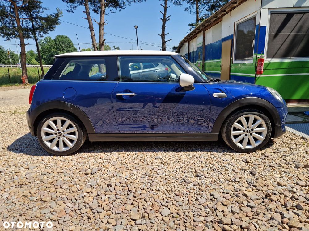 MINI Cooper - 5