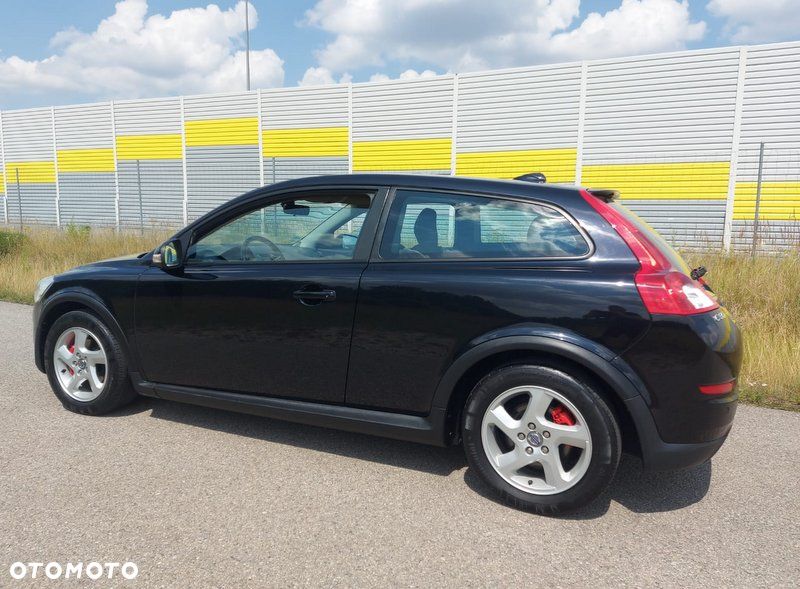 Volvo C30 - 24