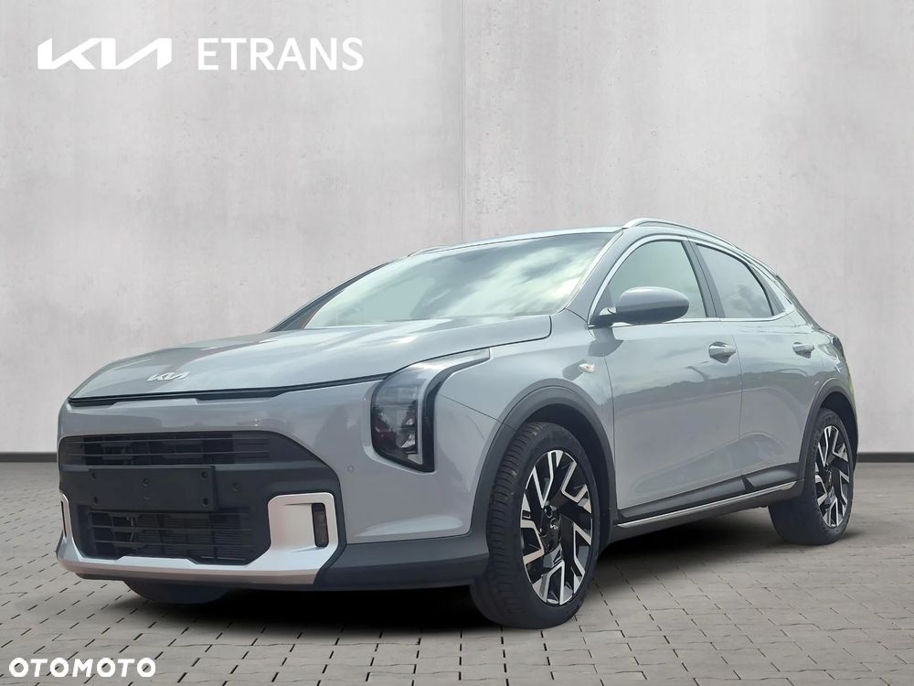 Kia XCeed 1.6 T-GDI M DCT - 1