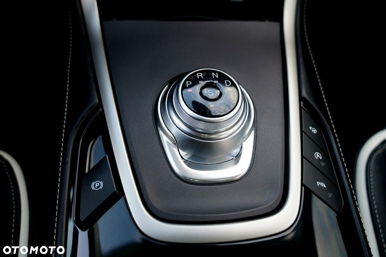 Ford S-Max - 30
