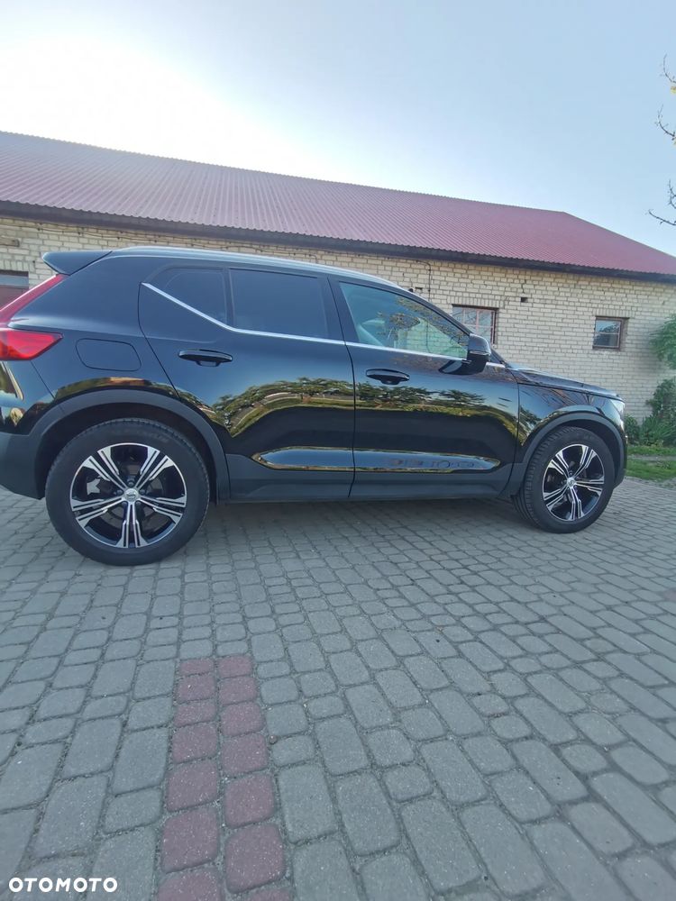 Volvo XC 40 D3 Inscription - 4