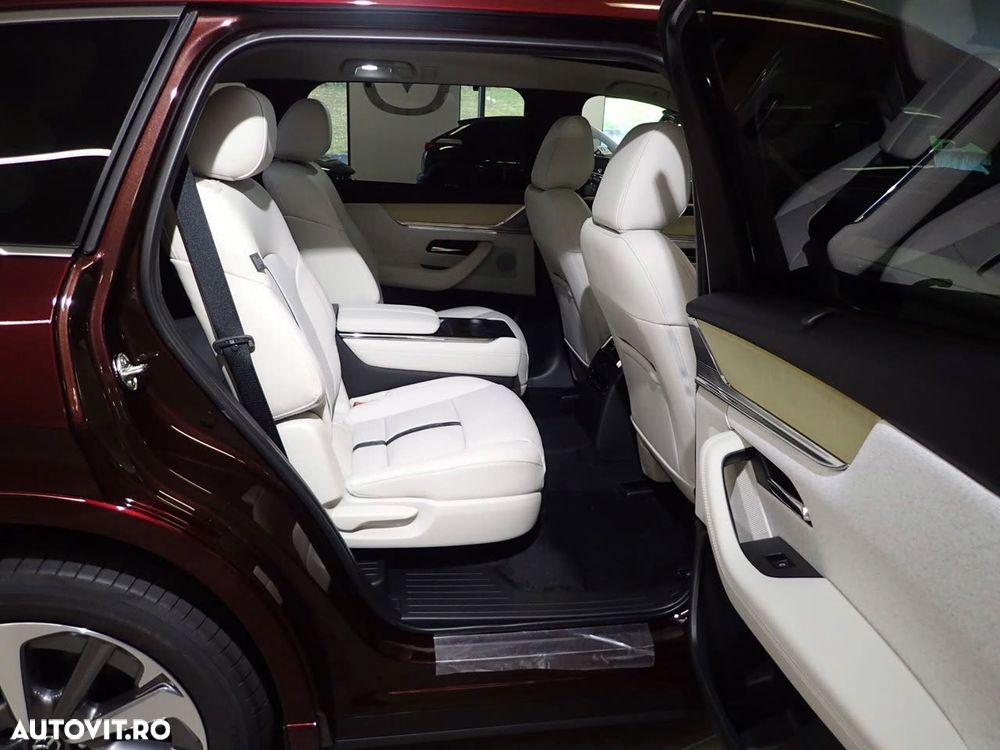 Mazda CX-80 2.5 e-Skyactiv AT8 AWD PHEV Takumi Plus - 4